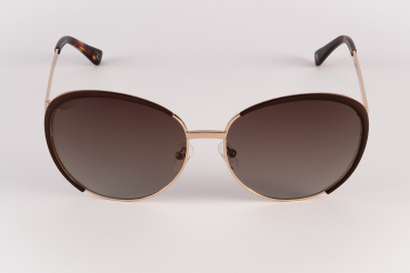 Preview: Jacques Lemans Metall Polarisiert SG-013B Damen